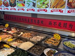 -食鸡公社辣子鸡·潍坊菜·烧烤