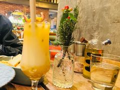 -OGGI TRATTORIA PIZZERIA(深业上城店)