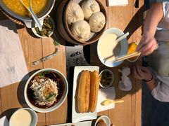 -东园小馆·早茶·淮扬小炒(水街店)