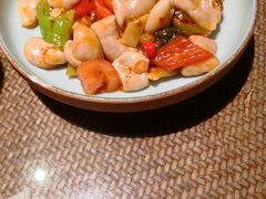 -老客家·客家菜(万达店)