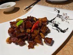 -七仙岭君澜度假酒店·桃源小馆中餐厅