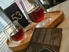-Bracket Coffee(工体店)