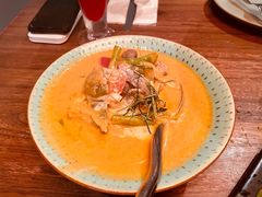 红咖喱牛肉-米泰MiThai