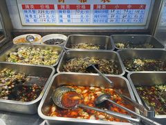 -长平肥姐白粥·海鲜打冷