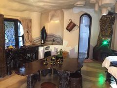 -疯狂屋