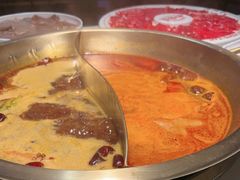 -小龙坎火锅(总店)