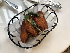 -馨园villa融合菜(东山店)