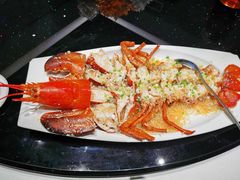 -好友缘酒家(会展中心店)