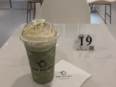 -飞行喵MR PILOT|猫舍·猫咖(静安大融城店)