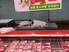 -大润发(花雨店)