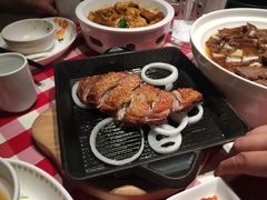 -西贝莜面村(近铁城市广场店)