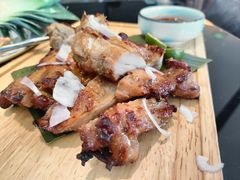 -simply thai天泰(静安嘉里中心店)