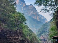 -云台山风景名胜区