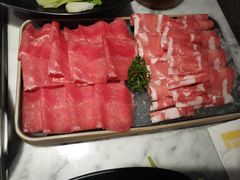 牛羊双拼-新辣道鱼火锅(航天万源店)