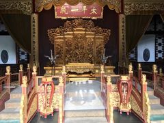 -南京中国近代史遗址博物馆(南京总统府)