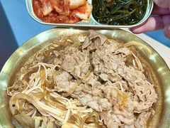 -小木屋拌饭(西安华阳城店)