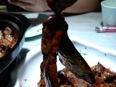 -食客堂麻婆豆腐专门店
