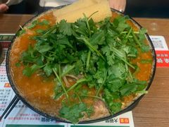 -肥汁米蘭香港米线(宁波路总店)