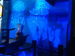 -绿茶餐厅(汇悦大融城店)