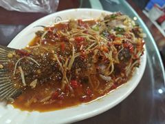 -和福餐馆(西江古街店)