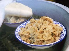 粉蒸肉-叁省斋粉蒸肉甑糕·清真(回民街店)