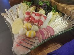-润泽园椰子鸡(汇一城店)