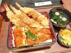 -玄白·炭烤活鳗(上海首店)