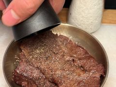 -韩宫宴烤肉·料理(南京江宁万达店)