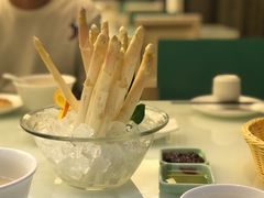 白芦笋-三义和酒楼(千佛山店)