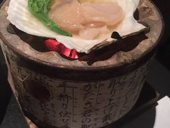 -三井日式料理(农安街店)