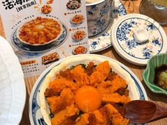 -连鹭海鲜·海肠捞饭·海胆饭(星海店)