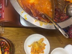 -黔哆哆地摊酸汤火锅(清湖店)