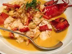-长沙君悦酒店·湘江36中餐厅