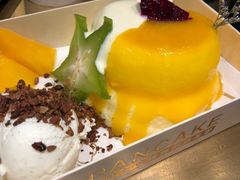 -食武士·舒芙蕾(新街口明瓦廊店)