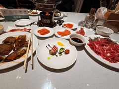 -杭州开元名都大酒店·地中海自助餐厅