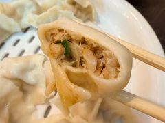 -奉天掌柜·非遗猪手·笨饺子(崇山路店)