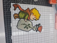 -郑在DIY·潮玩银饰绘画手作(中央大道旗舰店)