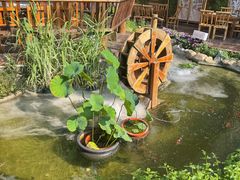 -辽宁古生物博物馆