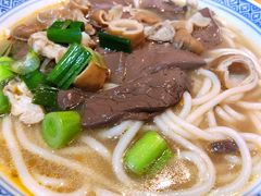 猪脏粉-锦泓老字号猪脏粉(东联大厦店)