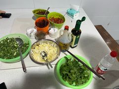-小倪羊肉米线馆