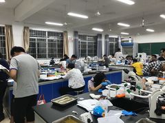 -江西科技学院