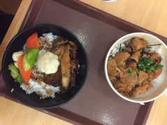 食其家(浦电路店)-食其家·牛丼咖喱(浦电路店)