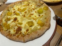 -必胜客(花都百业店)