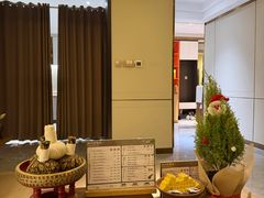 -象泰SPA·泰式按摩·足疗(卓悦中心店)