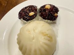 -长沙富力万达文华酒店