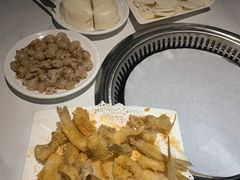 -东北烤肉(钟鼎名悦店)