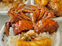-蟹天蟹地农家菜·阳澄湖大闸蟹(浅水湾店)