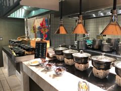 -新食谱全日制餐厅·苏州苏州湾艾美酒店