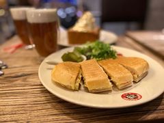 -漫咖啡(浏阳河店)