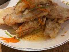 -金掌勺·锅包肉(广渠门店)